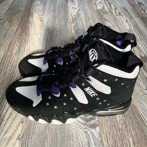 Mens Nike air max cb 94